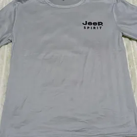 Новые мужские футболки