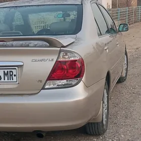 Toyota Camry 2003