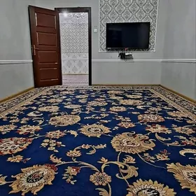 ГОСТИНКА 5МИКР 1ЭТАЖ