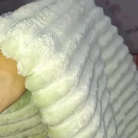 Плед одеяло