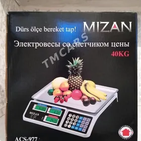 mizan