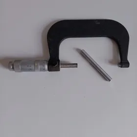 микрометр МК-75-100 мм