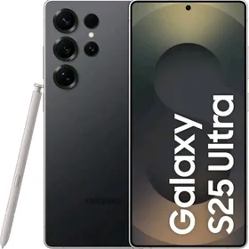 Samsung S25 Ultra 12 GB 512 GB
