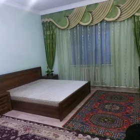 ANEW MAGTYMGULY 3 KOMNAT PLAN