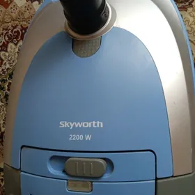 Пылесос SKYWORTH