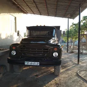 Zil 130 1993