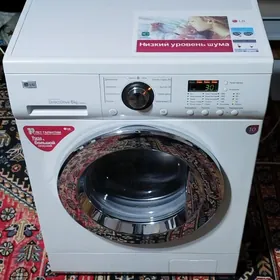 Kir maşyn LG 6 kg DD mator