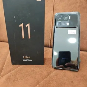 Xiaomi 11 Ultra