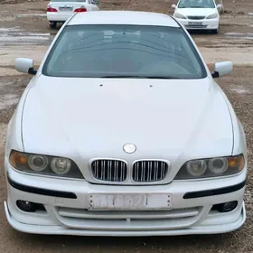 BMW 528 2000
