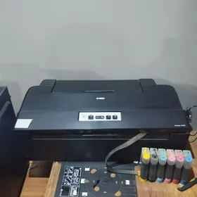 Printer renkli
