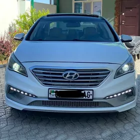 Hyundai Sonata 2016
