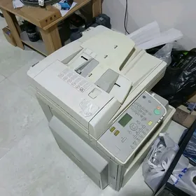 Canon image runner 2318