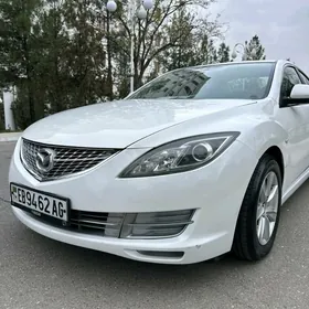 Mazda 6 2009