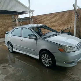 Toyota Corolla 2005