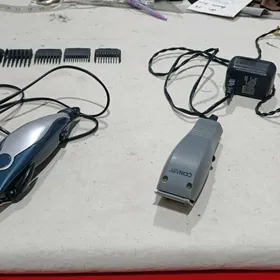 Машинки для стрижки волос