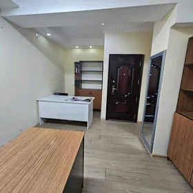 arenda mir 6 ofis 1 komnat