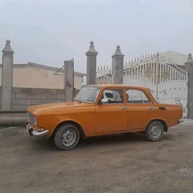 Москвич 412 1995