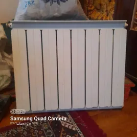 SEKIZ GAPYRGA BATAREY