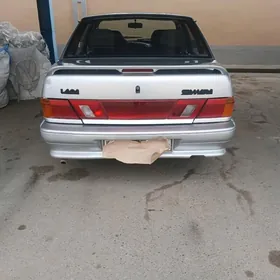 Lada 2115 2001