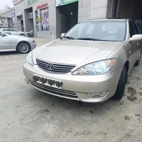 Toyota Camry 2002
