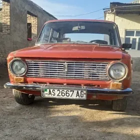 Lada 2104 1984