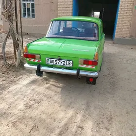 Москвич 412 1984