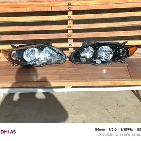 fara karolla S klas 2012