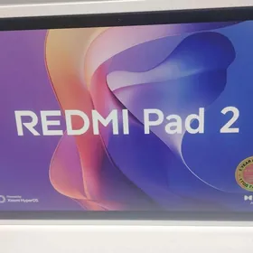 Planset Redmi Pad 2 8 256 1yyl