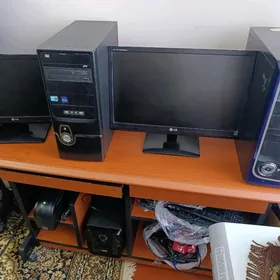 Компьютеры