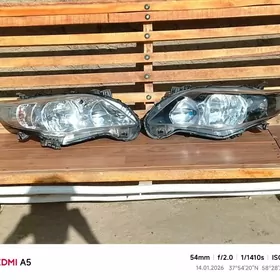 fara karolla haliji 2012