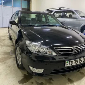 Toyota Camry 2002
