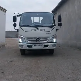 Foton Gratour V5 2025