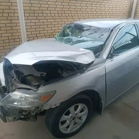 Toyota Camry 2006