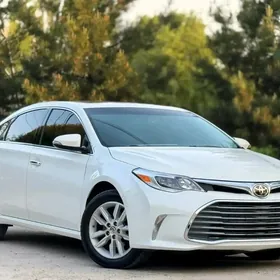 ВОДИТЕЛЬ СО СТАЖЕМ АВАЛОН 2018