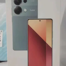 Redmi telefon alyas