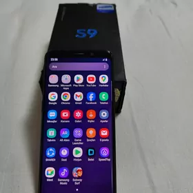 SAMSUNG S9