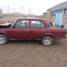 Lada 2107 2001