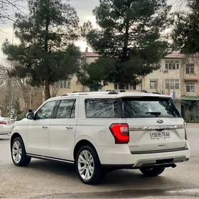 Ford Expedition 2021