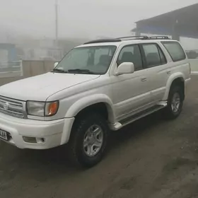 Toyota 4Runner 2000