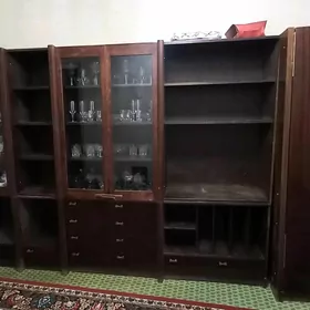 stenka garnitur sfaner