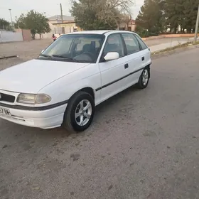 Opel Astra 1992