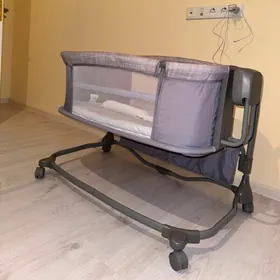 elektrik salançak люлька