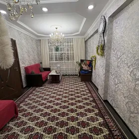 Sayoly Sewcenko catryk 3komnat