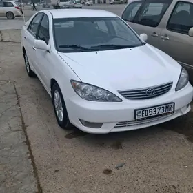 Toyota Camry 2002