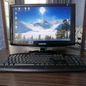 Компьютер  Samsung