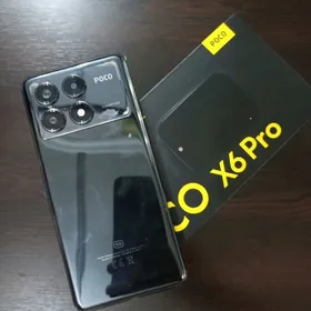 Poco X6ProPoco X6 Pro