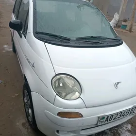 Daewoo Matiz 2000