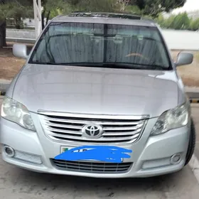 Toyota Avalon 2007
