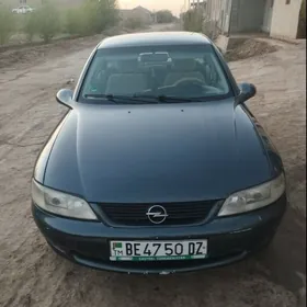 Opel Vectra 2001