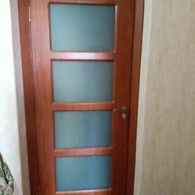 Межкомнатные двери